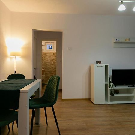 Second Home Сибиу Екстериор снимка