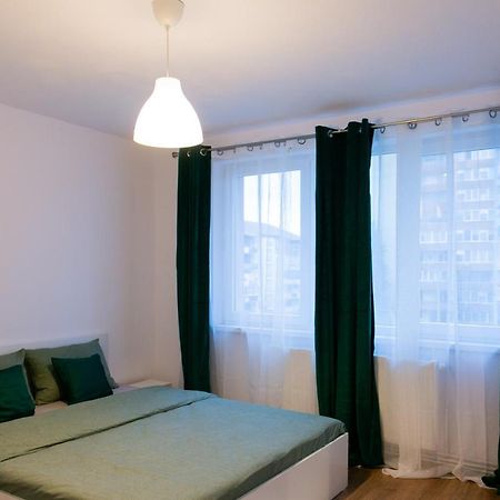 Second Home Сибиу Екстериор снимка