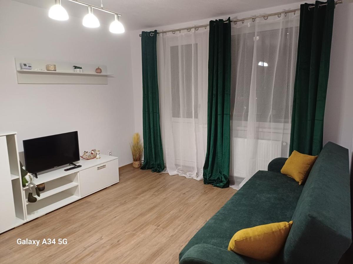 Second Home Сибиу Екстериор снимка