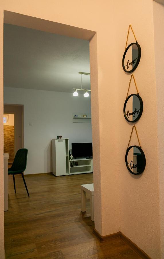 Second Home Сибиу Екстериор снимка